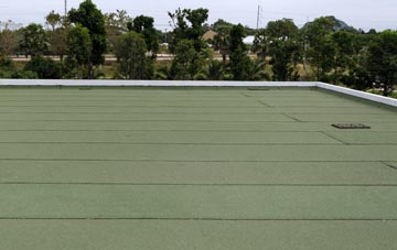 all Newry And Mourne roofing types quoted for
