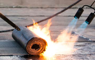 Newry And Mourne asphalt flat roofing repairs