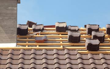 Newry And Mourne clay roofing costs