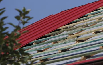 Newry And Mourne corrugated roofing costs