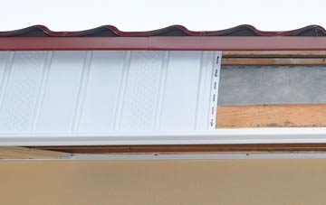 Newry And Mourne fascia repair costs