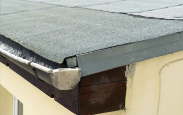 Newry And Mourne flat garage roofing repairs
