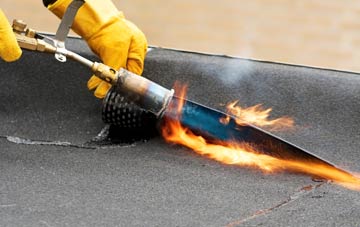 flat roof repairs Newry And Mourne