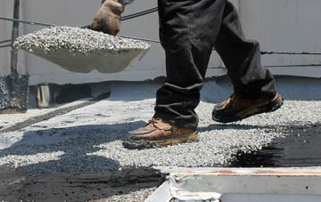 Newry And Mourne flat roofing companies