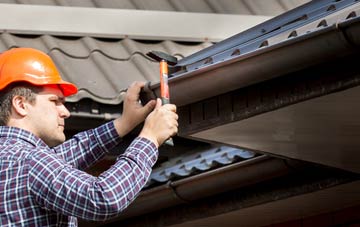 gutter repair Newry And Mourne