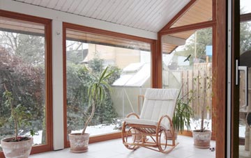 Newry And Mourne hardwood conservatory roofing repairs