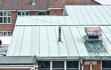 Newry And Mourne lead roofing costs