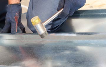 Newry And Mourne metal roofing costs