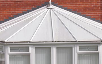 Newry And Mourne polycarbonate conservatory roof repairs