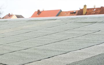 Newry And Mourne flat roof replacement