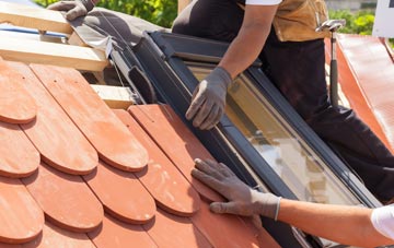 replacement Newry And Mourne roof windows