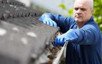 cleaning and inspecting Newry And Mourne roofs
