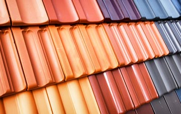 Newry And Mourne roof tile costs