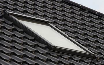 benefits of Newry And Mourne roof windows