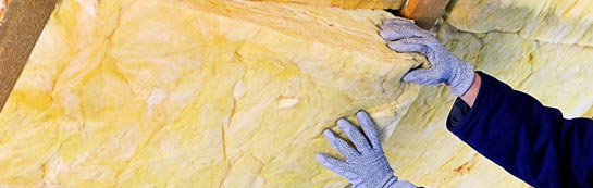 quotes for Newry And Mourne roof insulation