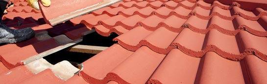 compare Newry And Mourne roof repair quotes