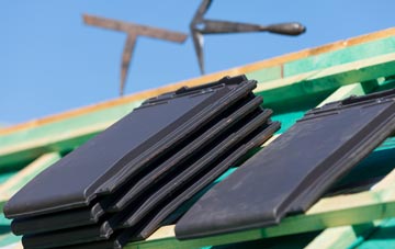 Newry And Mourne slate roof alternatives