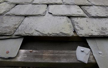 Newry And Mourne slate roof repairs and maintenance