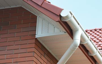 Newry And Mourne soffit repair costs