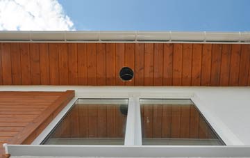 Newry And Mourne soffit repair quotes