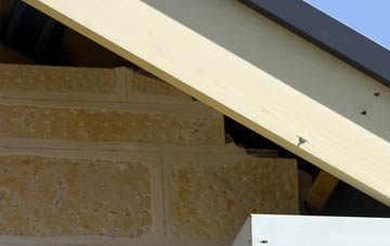 soffit repair Newry And Mourne