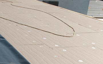 Newry And Mourne tapered insulation advantages