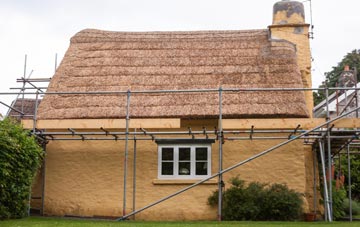 Newry And Mourne thatch roofing costs