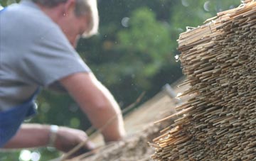 professional Newry And Mourne thatchers