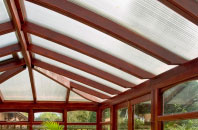 Newry And Mourne conservatory roofing insulation