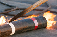 free Newry And Mourne flat roofing repair quotes