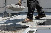 find rated Newry And Mourne flat roofing replacement companies