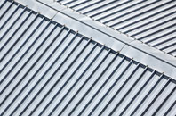 Newry And Mourne metal roofing