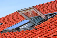 Newry And Mourne roof window