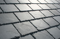 Newry And Mourne slate roof