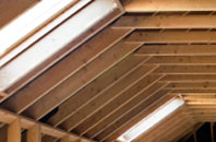 Newry And Mourne tapered roof insulation quotes